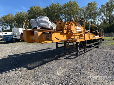 1995 Marindco Drilling Rig