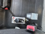 Cab with 