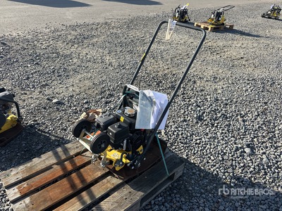 2019 Bomag BP12/50 A Vibratory Plate Compactor