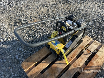 2023 Bomag bvp10/36 Vibratory Plate Compactor
