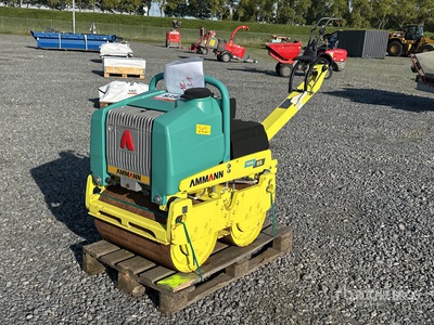 2020 Ammann ARW65 Rodillo Tándem