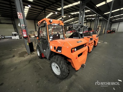 2024 Ausa T 164 H313 Telehandler (Unused)