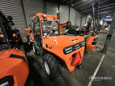2024 Ausa T 164 E313 Electric Telehandler (Unused)