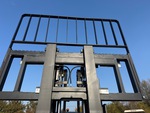 Hydraulique with