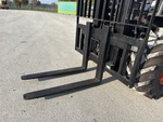 Hydraulique with