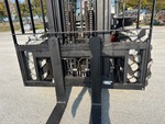 Hydraulique with