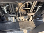 Hydraulique with