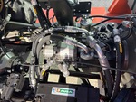 Hydraulics with