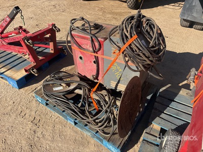 Shop Equipment Divers - Industriel