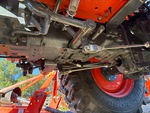 Drivetrain with