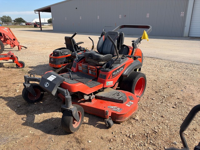 Lawn Mower For Sale | IronPlanet