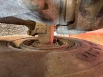 Brakes with