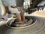 Brakes with