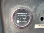 Cab with Engine Hours