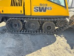 Drivetrain with 