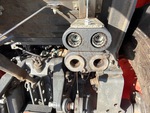 Hydraulics with
