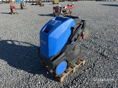 Nilfisk alto Pressure Washer