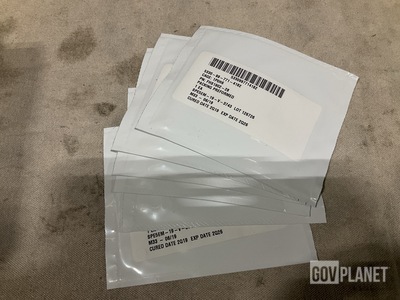 (200) MDF FHS1902-28 Preformed Packings