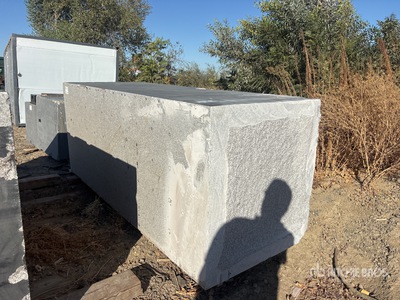 Granite Block