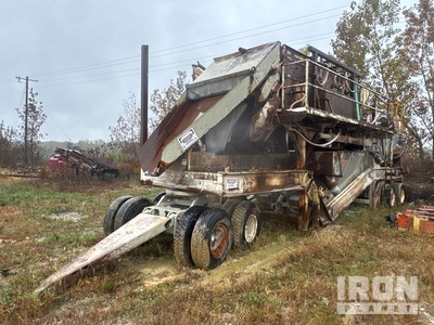 Wash Plant