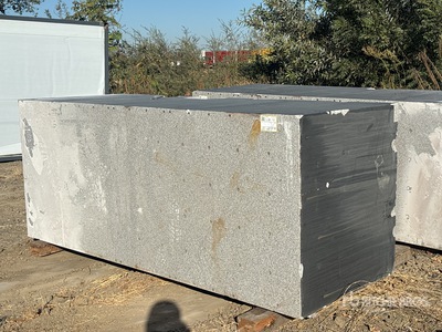 Granite Block