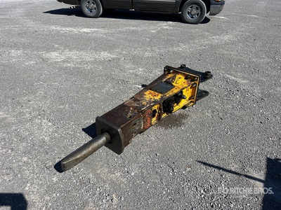 Indeco HP1250FS 1250 lb Hammer
