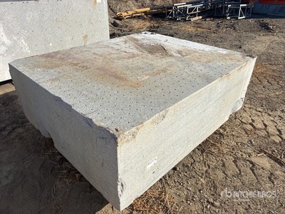 Cement Block