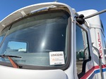 General Appearance with Glass