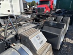 Underbody with Frame Condition