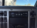Cab with Gear Selector