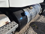 Engine with DEF / AdBlue Tank