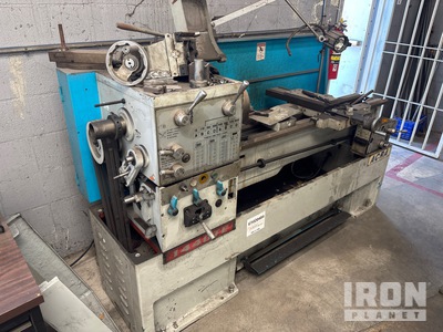 Acra 1440TE Electric Draaibank