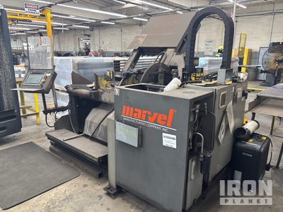 Marvel E2125PC3S Vertical Lintzaag