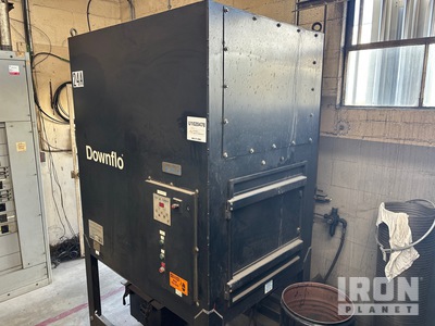 Donaldson ADF-4 Dust Collector