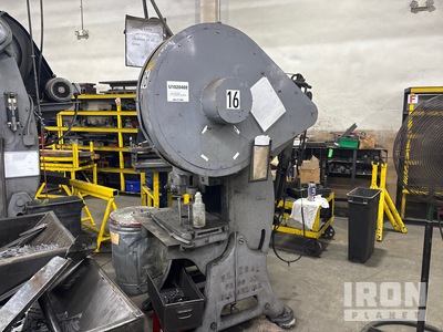 Federal Press Electric Varios. Industrial