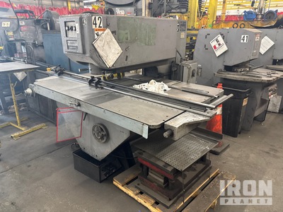 Strippit Super 30/30 Electric Varios. Industrial