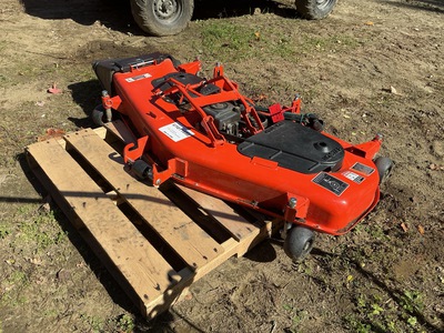 Kubota RCK54-23BX Mower Deck