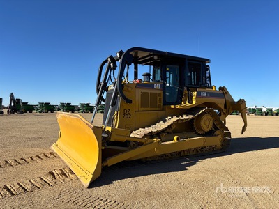 2006 Cat D7R XR Series II Crawler Dozer