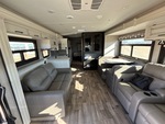 Interior with