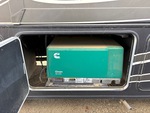 Outside Utilities with