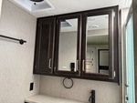 Interior with