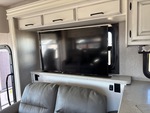 Interior with