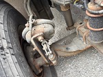 4 Underbody - Truck with 