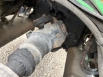 Drivetrain with 