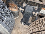 4 Underbody - Truck with 