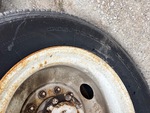 4 Underbody - Truck with 