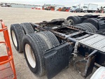 4 Underbody - Truck with 