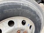 4 Underbody - Truck with 