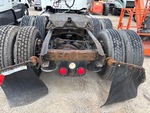 4 Underbody - Truck with 