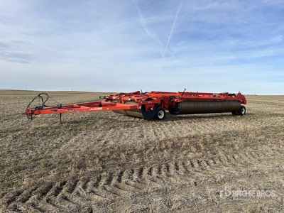 2013 Riteway F3-50 NT 50 ft Land Roller